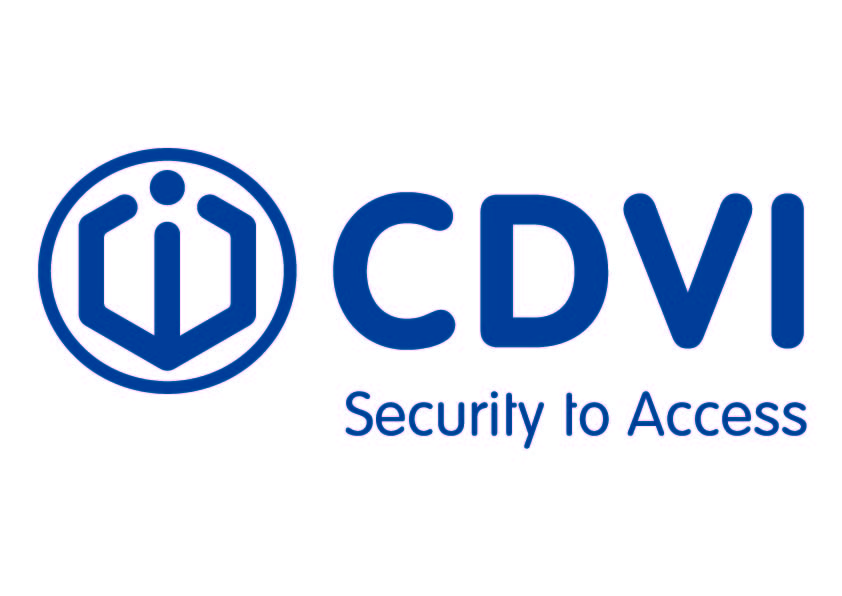 CDVI GmbH