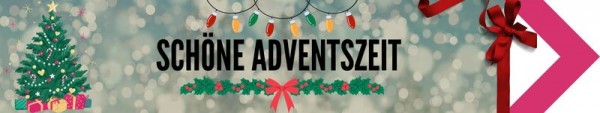 AdventszeitBanner