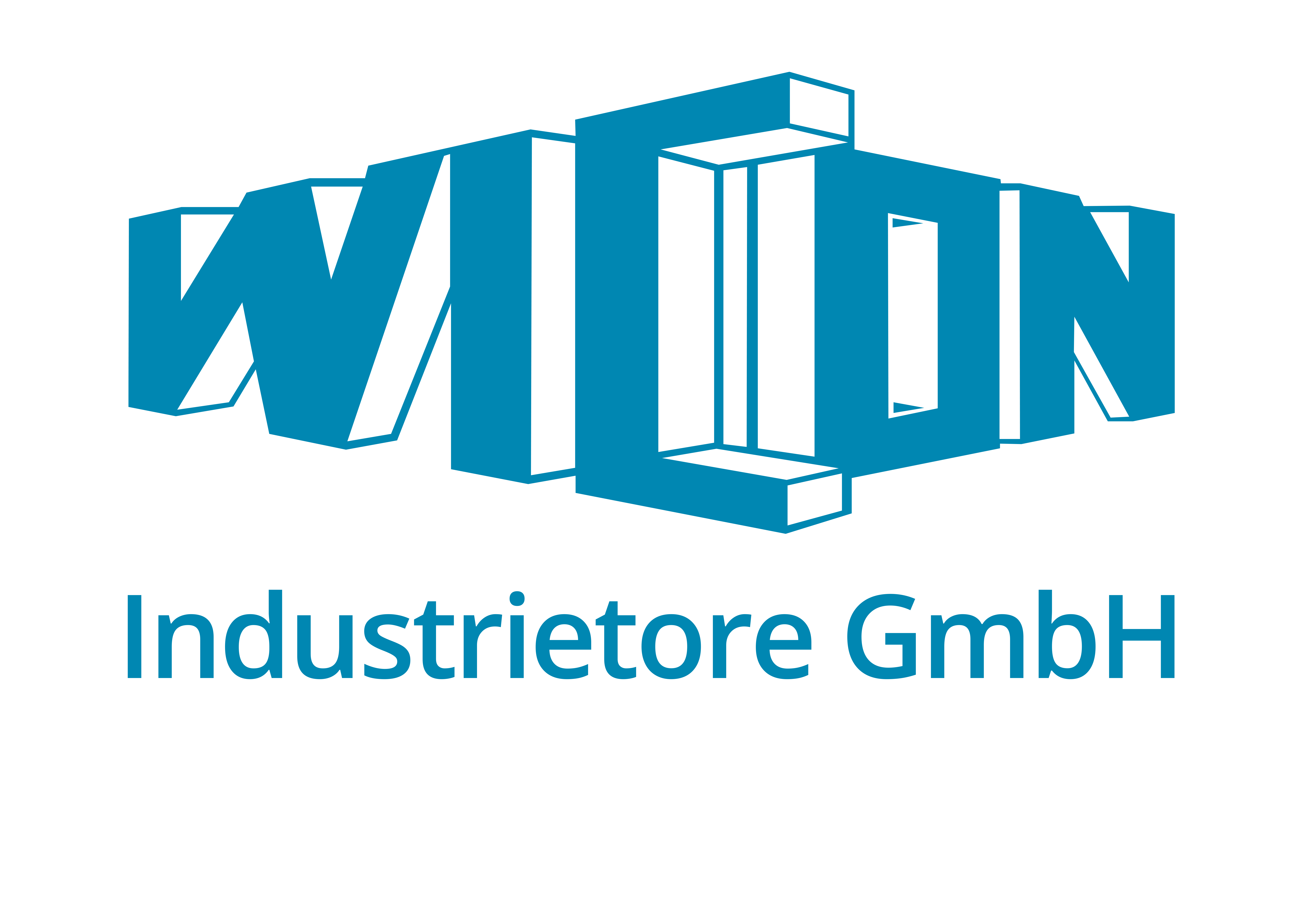WICON Industrietore GmbH