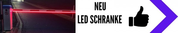 LED-Schranke-News