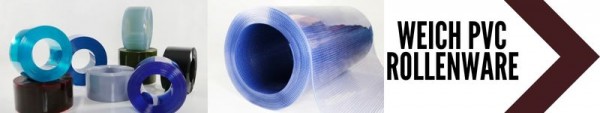 Weich-PVC-Rollenware-News